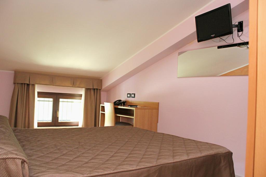 Halanus Hotel And Resort Alanno Exterior foto